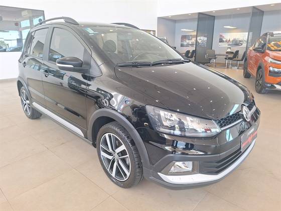 VOLKSWAGEN FOX 1.6 MSI TOTAL FLEX XTREME 4P MANUAL